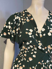 H&M - Jumpsuit - Size: 38