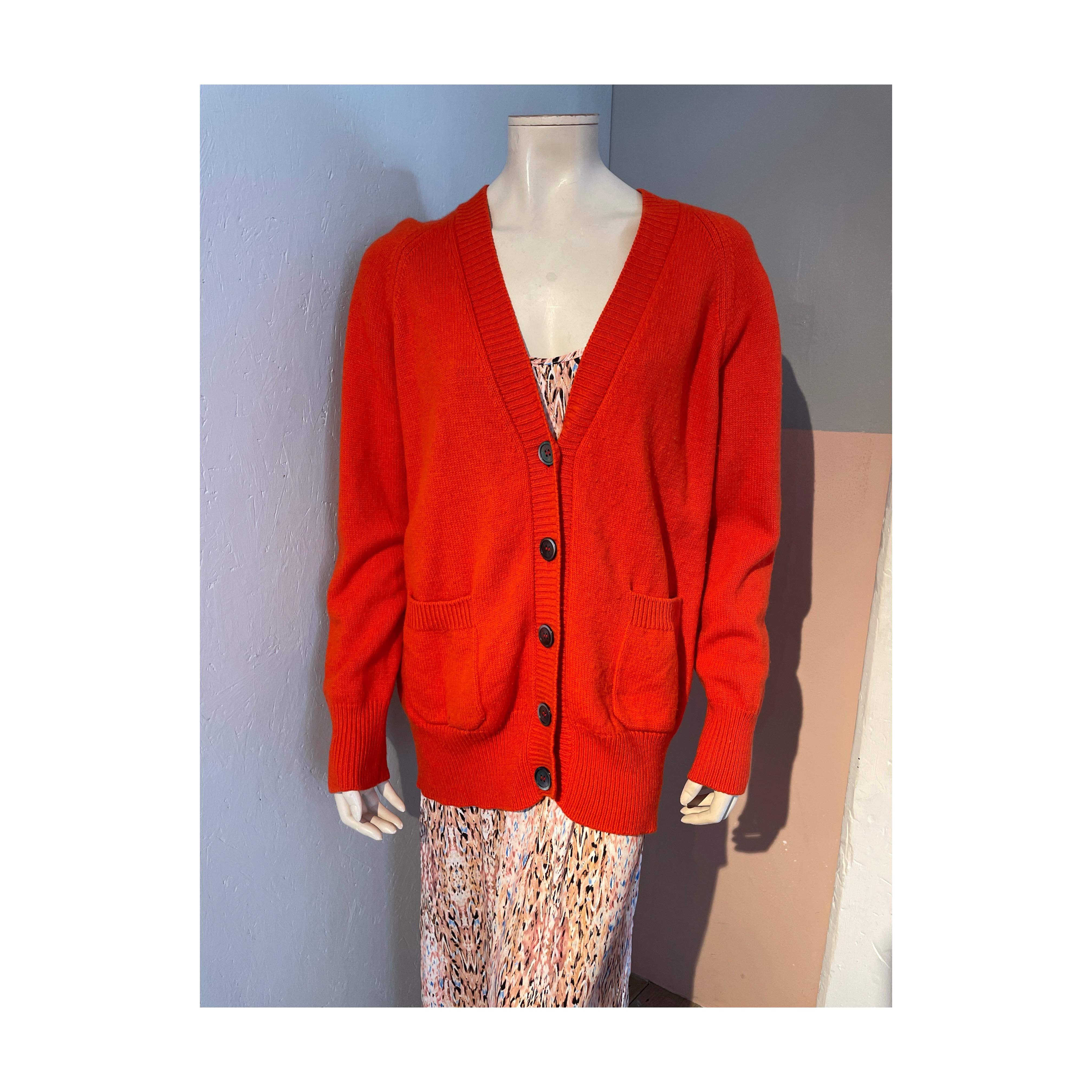 La Carlia - Cardigan - Size: S