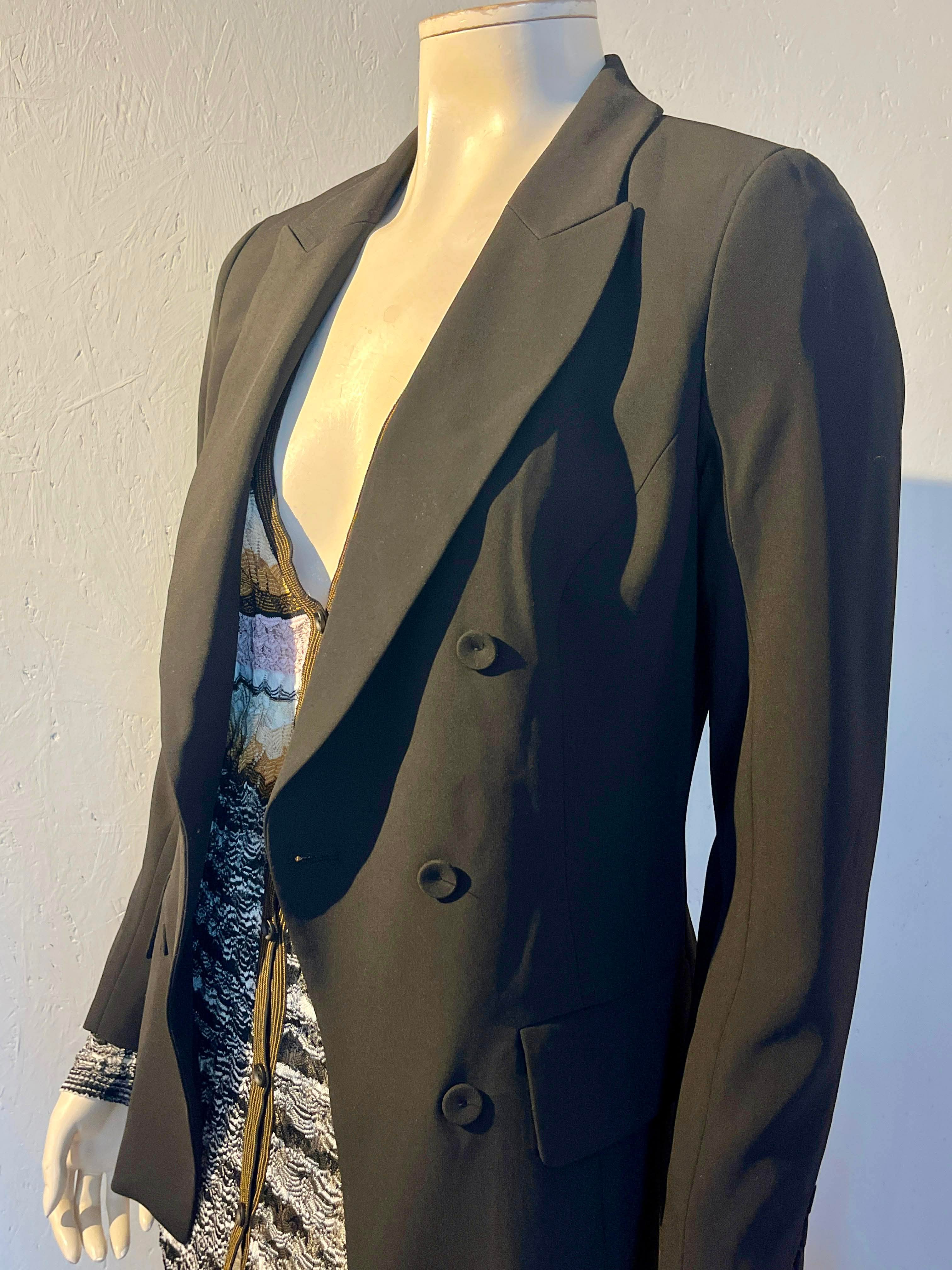 H&M - Blazer - Size: 38