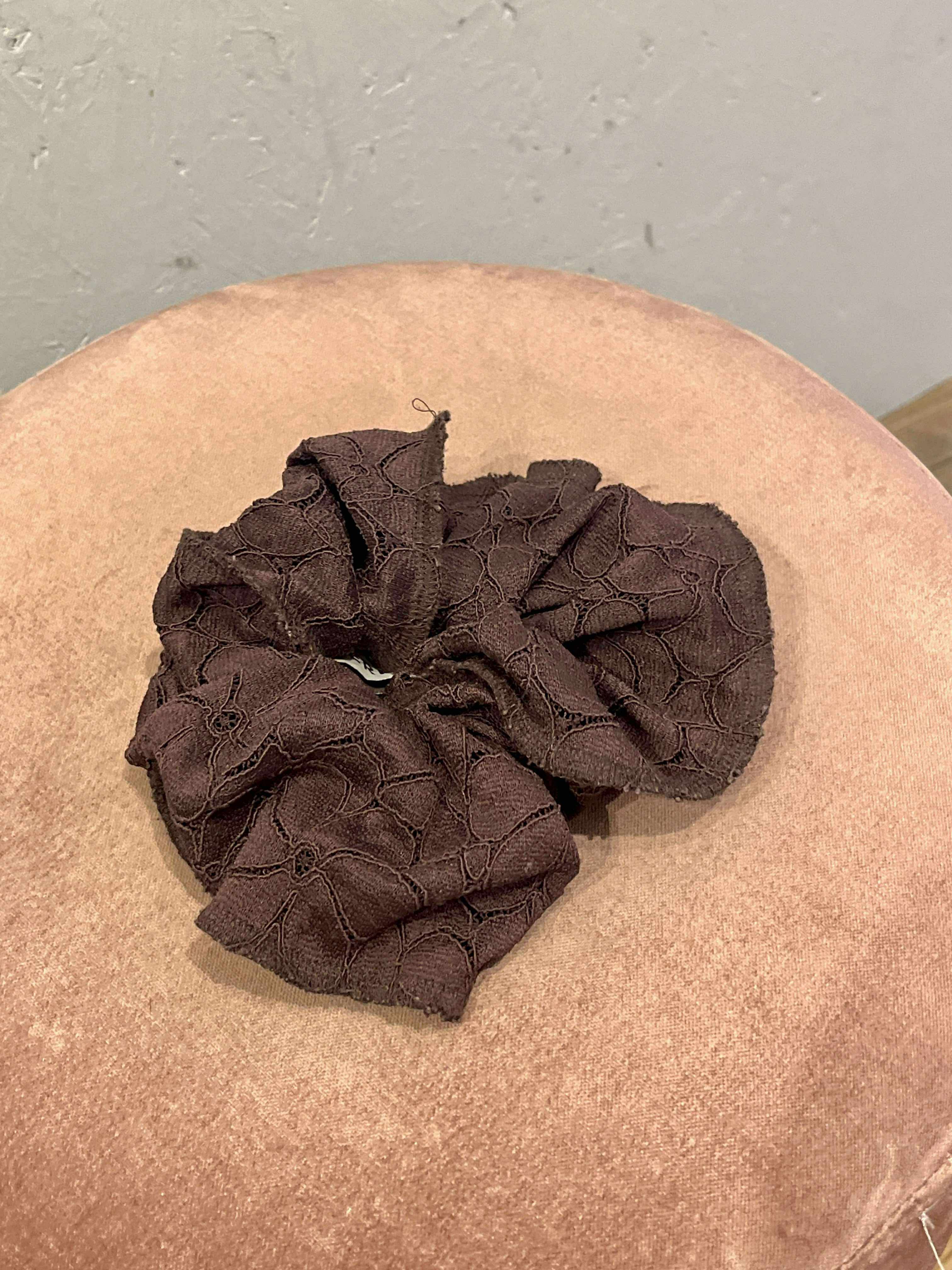 Kerne.Milk - Hårelastik - One Size