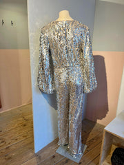 Rotate Birger Christensen - Jumpsuit - Size: 40