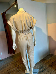 H&M - Buksedragt - Size: 38