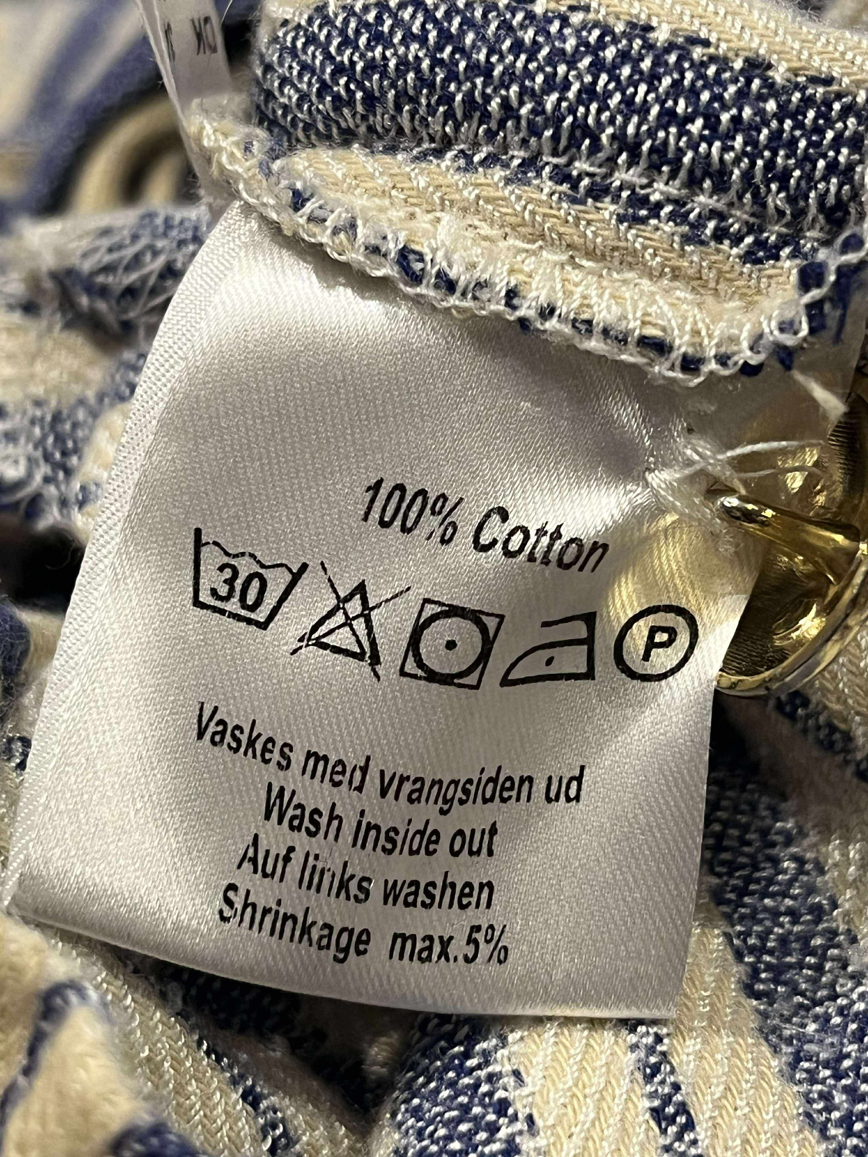 Birgitte Herskind - Bukser - Size: 34