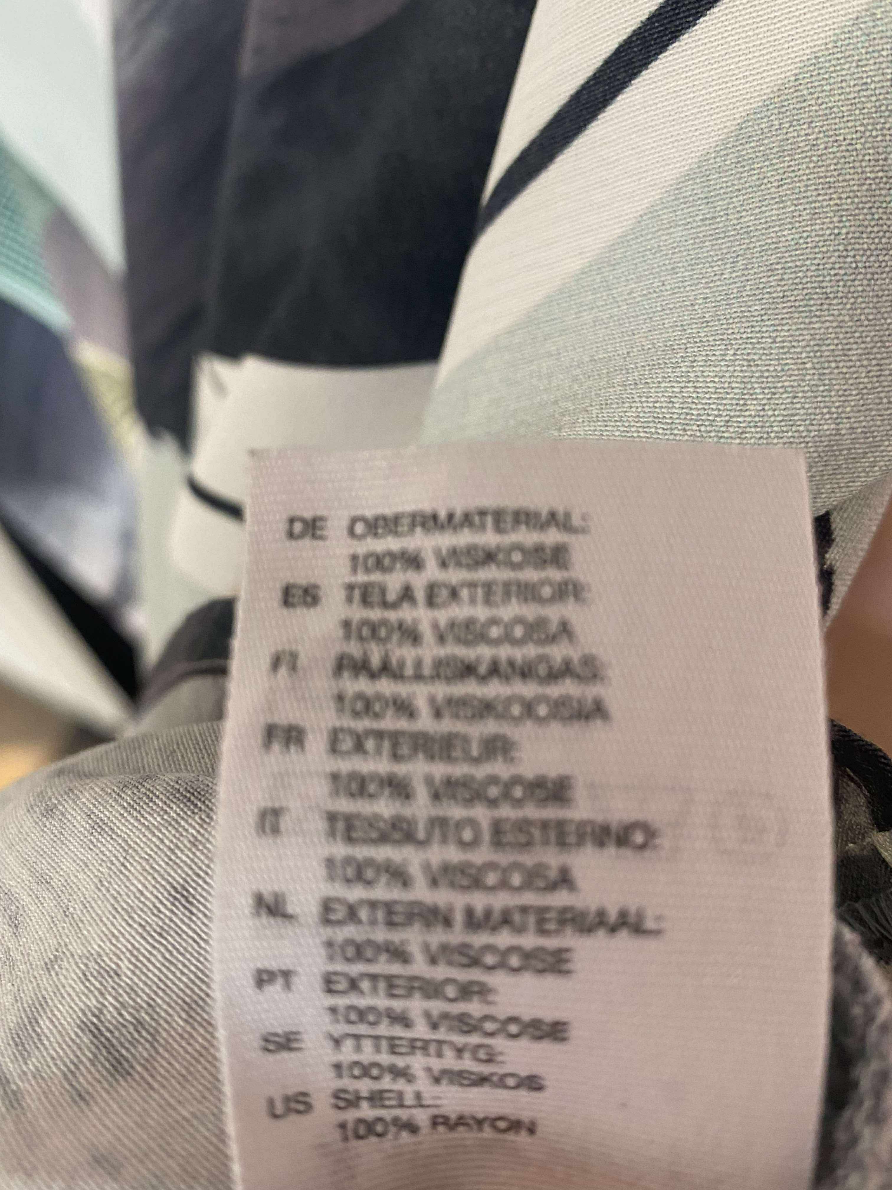 & Other Stories - Top - Size: 36