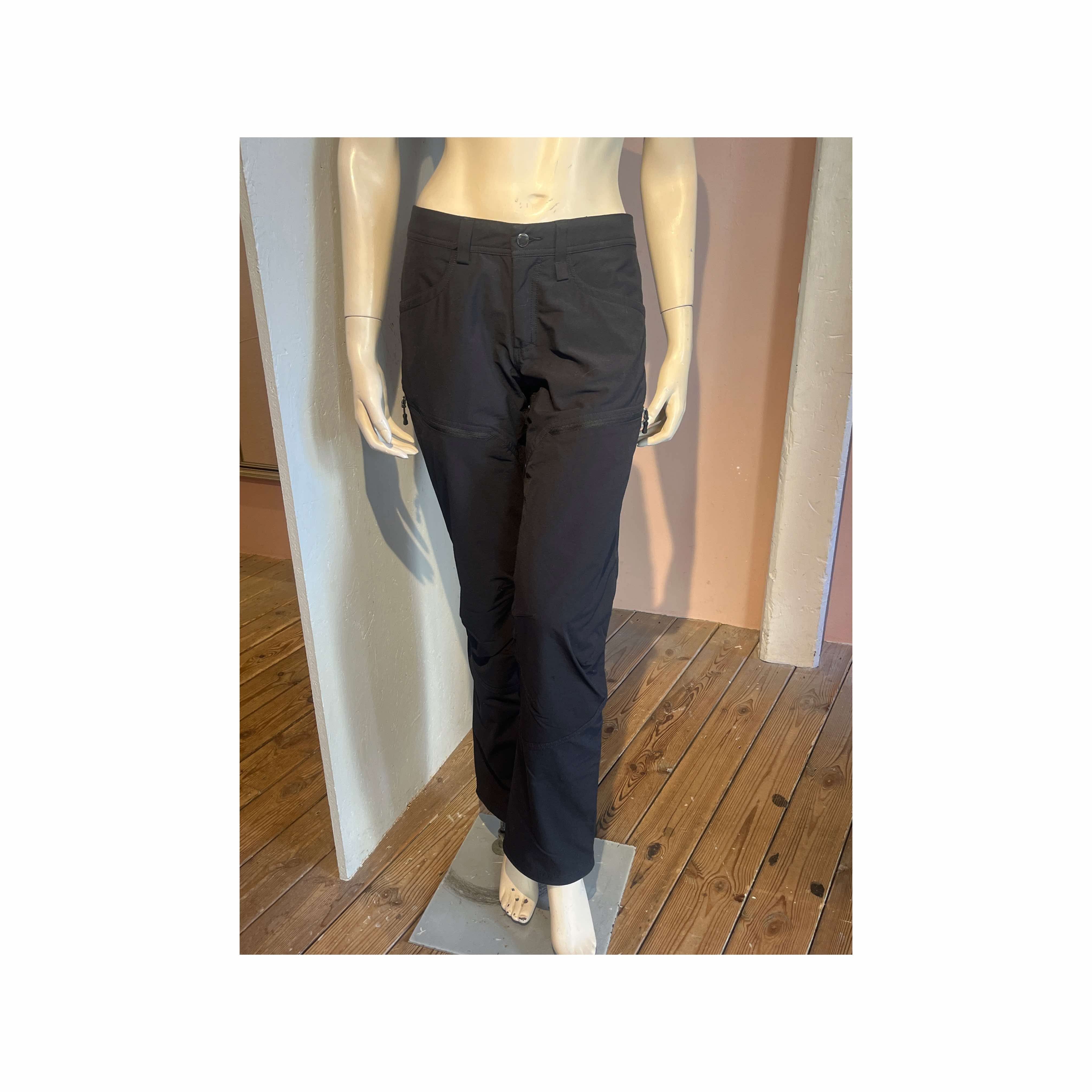 Haglöfs - Bukser - Size: 38