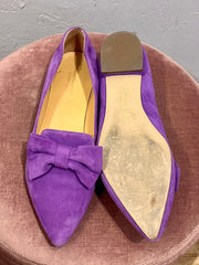 Copenhagen Shoes - Ballerianer - Size: 39