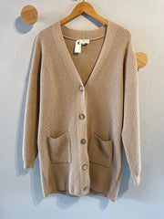 Minus - Cardigan - Size: M