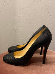 Christian Louboutin - Stiletter - Size: 38
