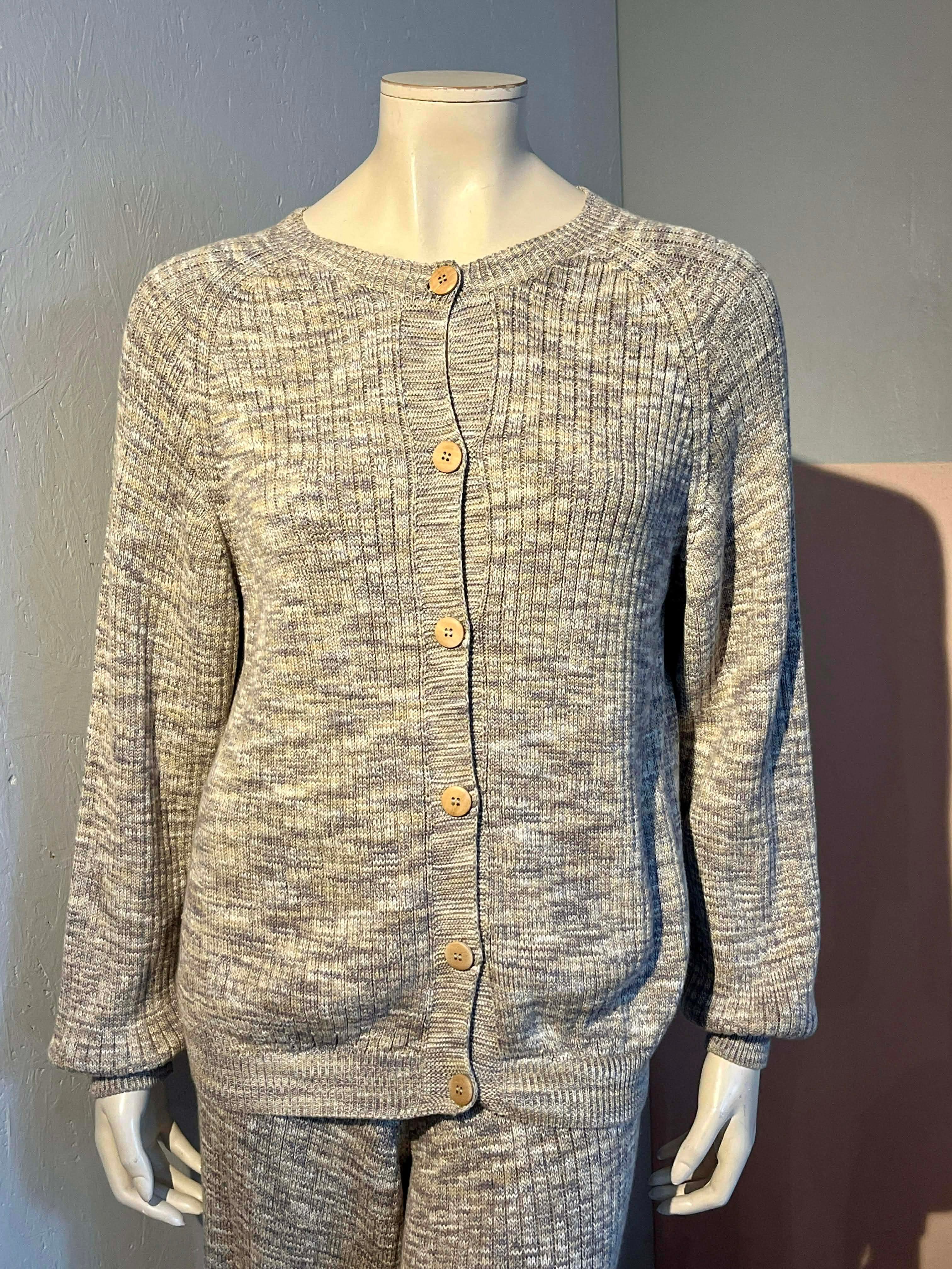 Baserange - Cardigan - Size: XS/S