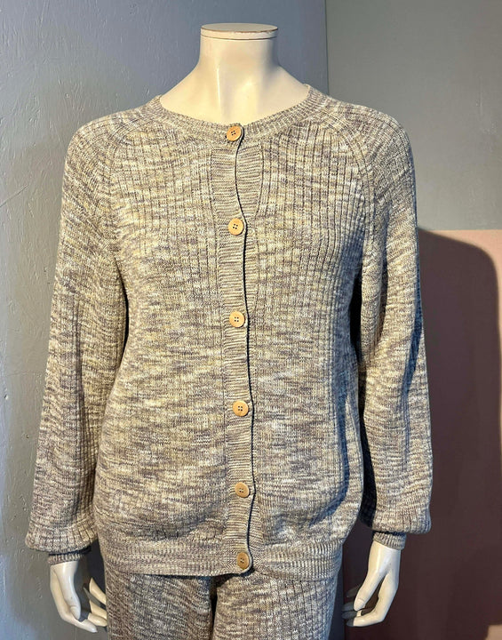 Baserange - Cardigan - Size: XS/S