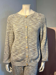 Baserange - Cardigan - Size: XS/S