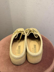 Clarks Original - Slippers - Size: 39