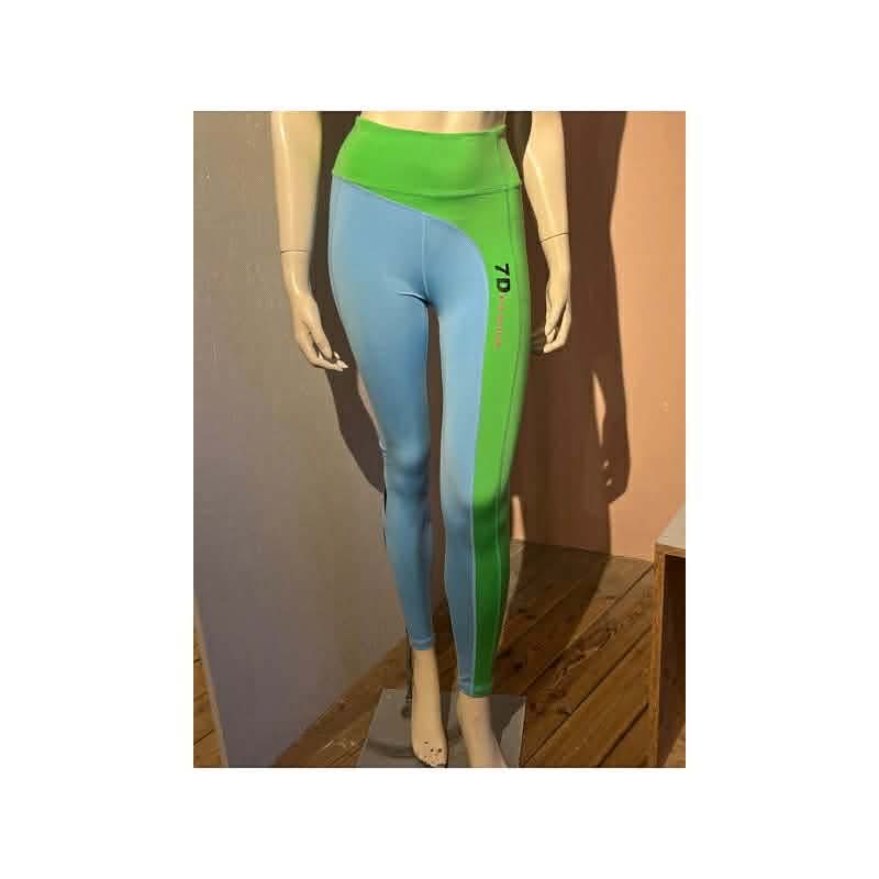 7 Days Active - Tights - Size: M