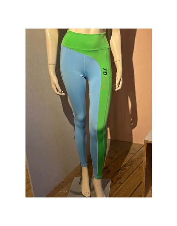 7 Days Active - Tights - Size: M