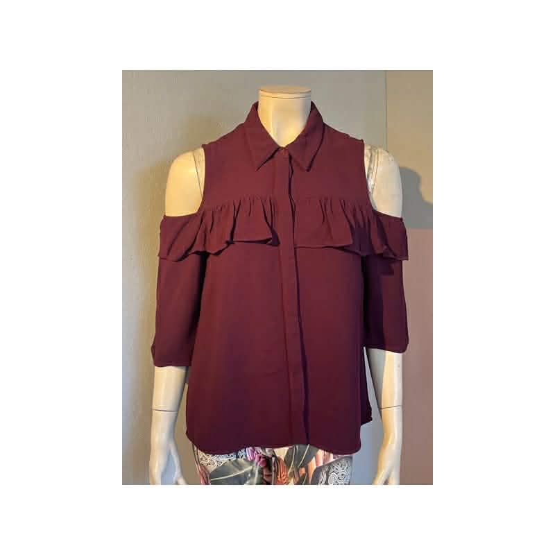 Gestuz - Skjorte - Size: 40