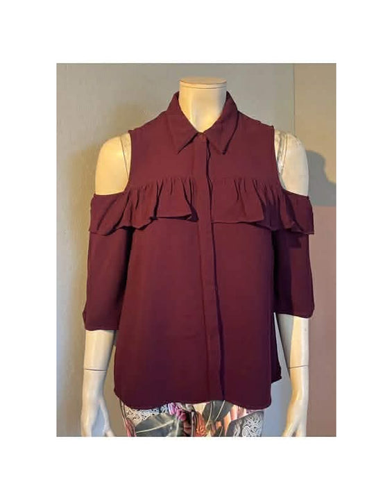 Gestuz - Skjorte - Size: 40
