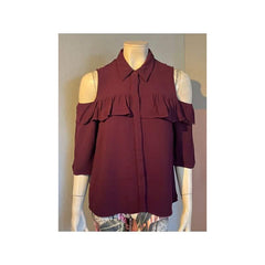 Gestuz - Skjorte - Size: 40