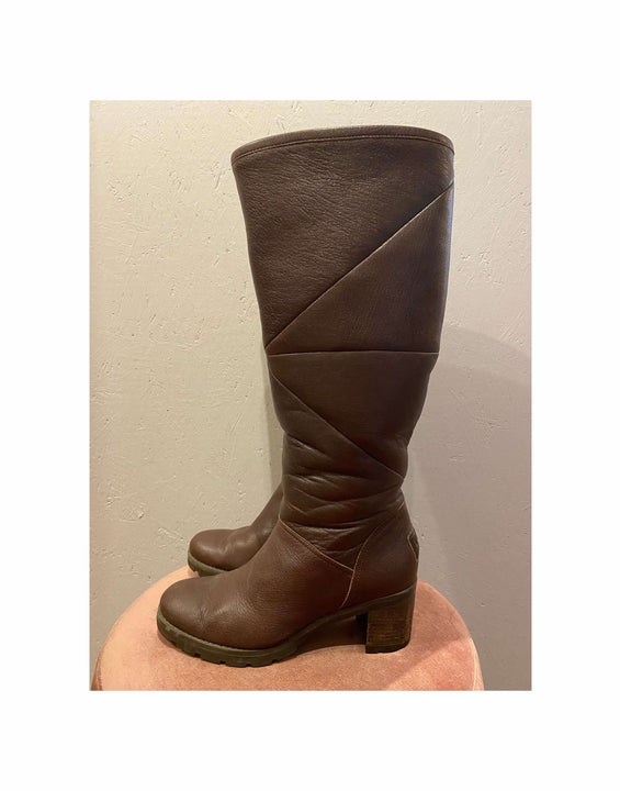 Ugg - Støvler - Size: 40