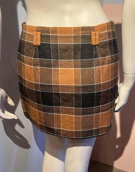 GANT - Nederdel - Size: 34