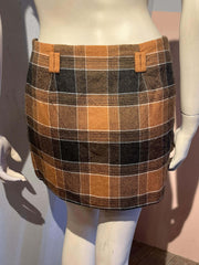 GANT - Nederdel - Size: 34