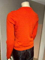 Custommade - Sweater - Size: S