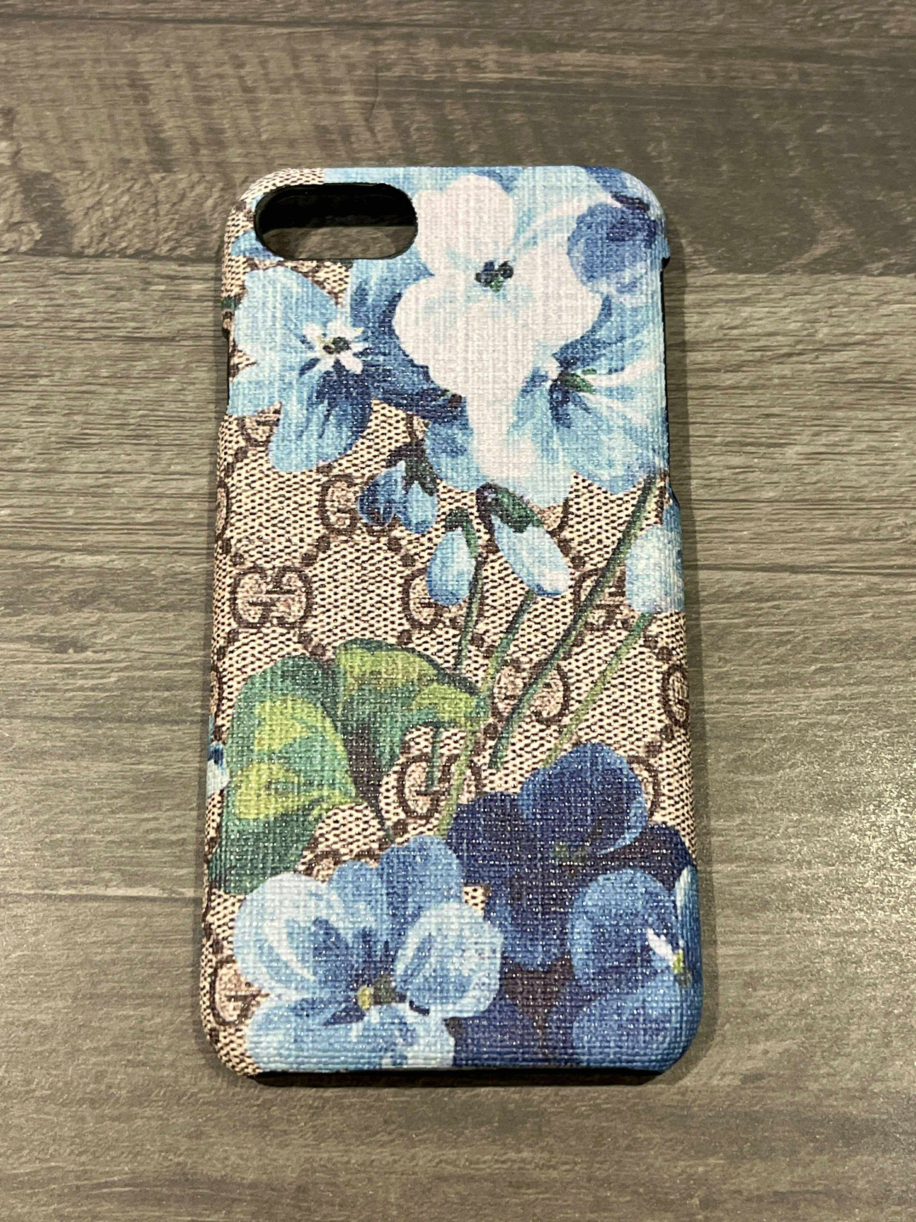 Gucci - Iphone Cover