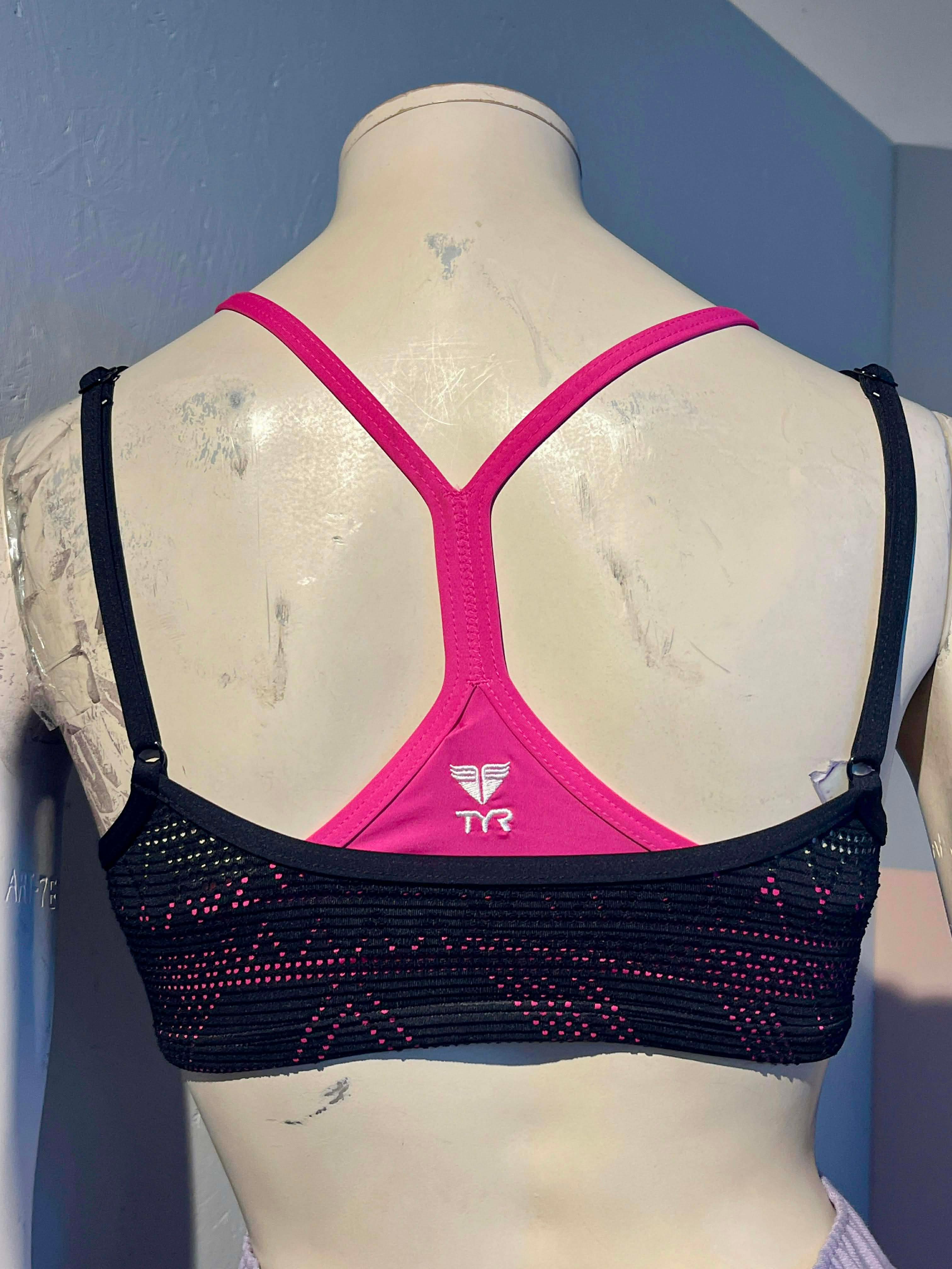 TYR - Top - Size: S