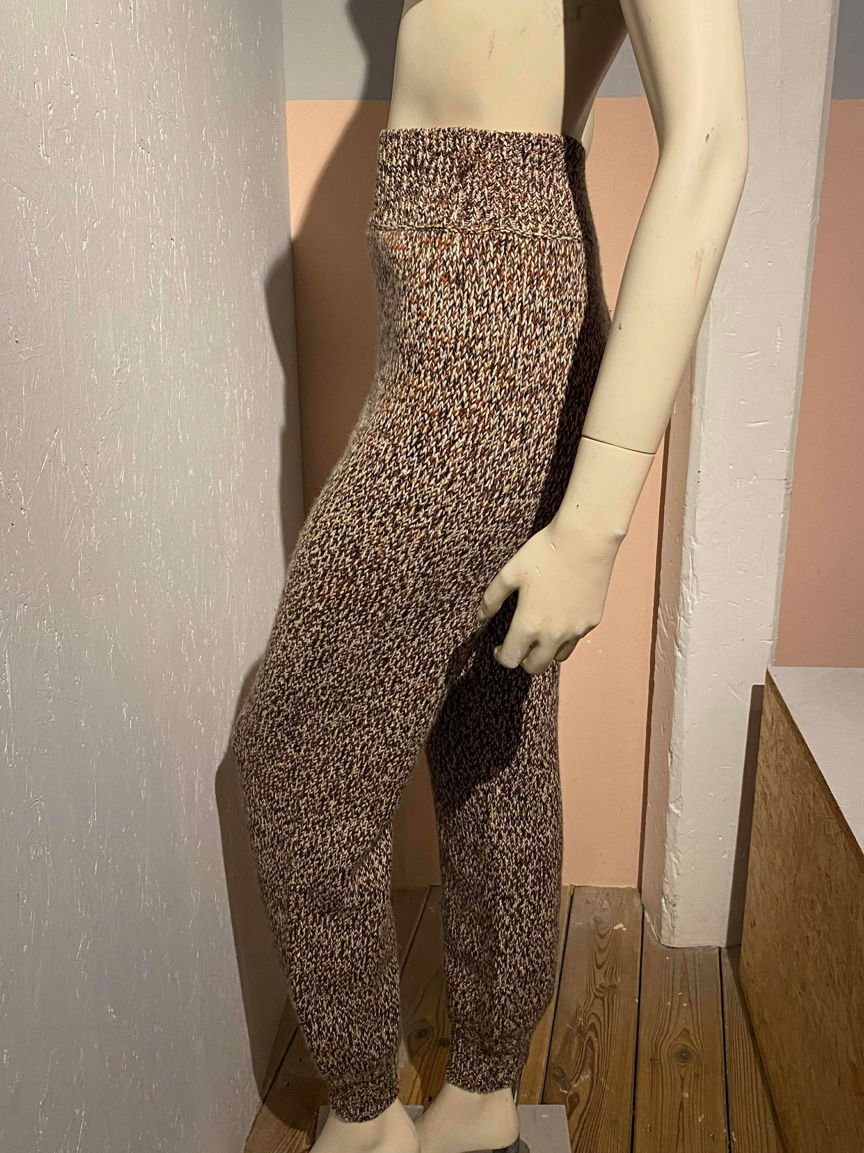 Chloé - Bukser - Size: 36