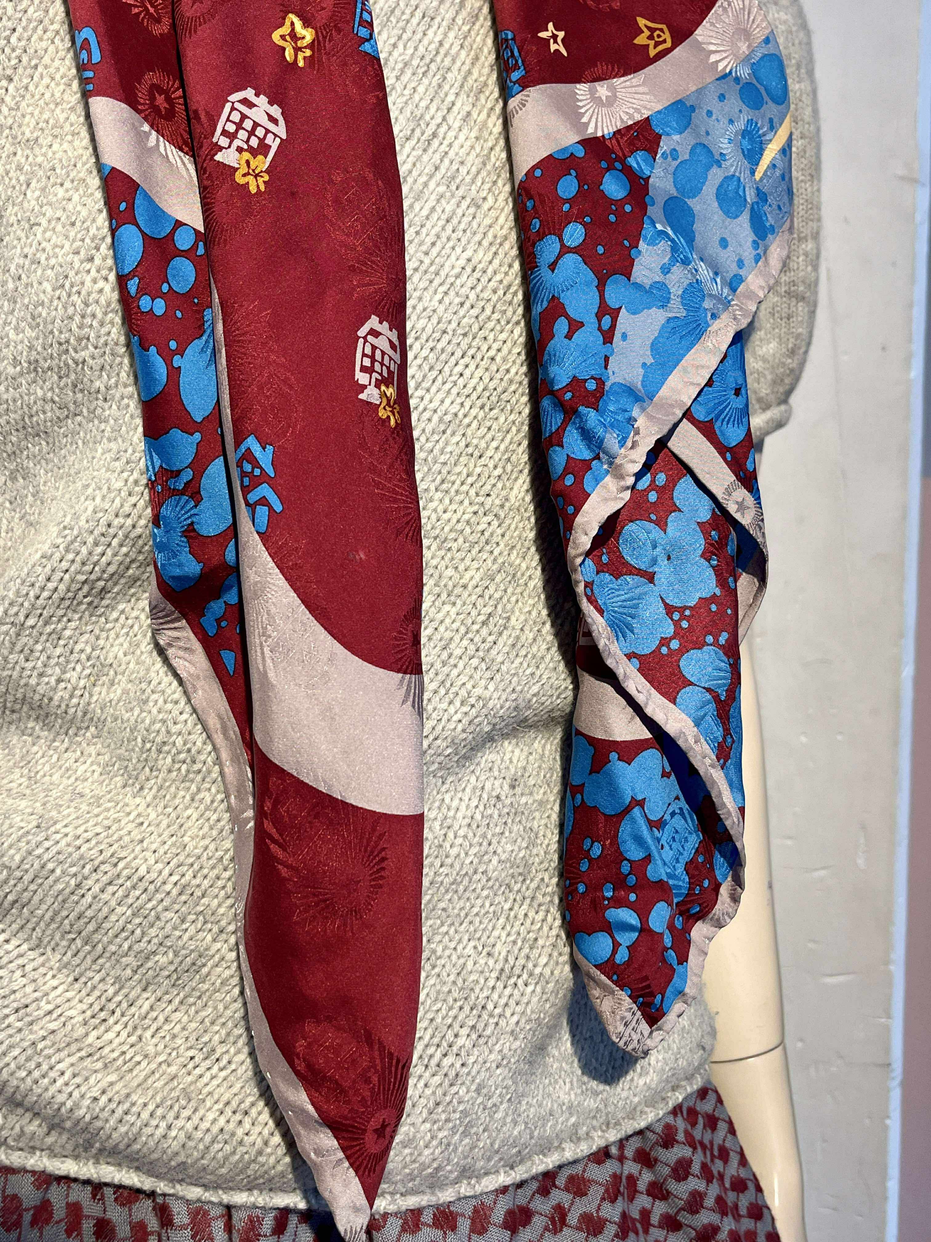 Designbolaget - Tørklæde - One Size