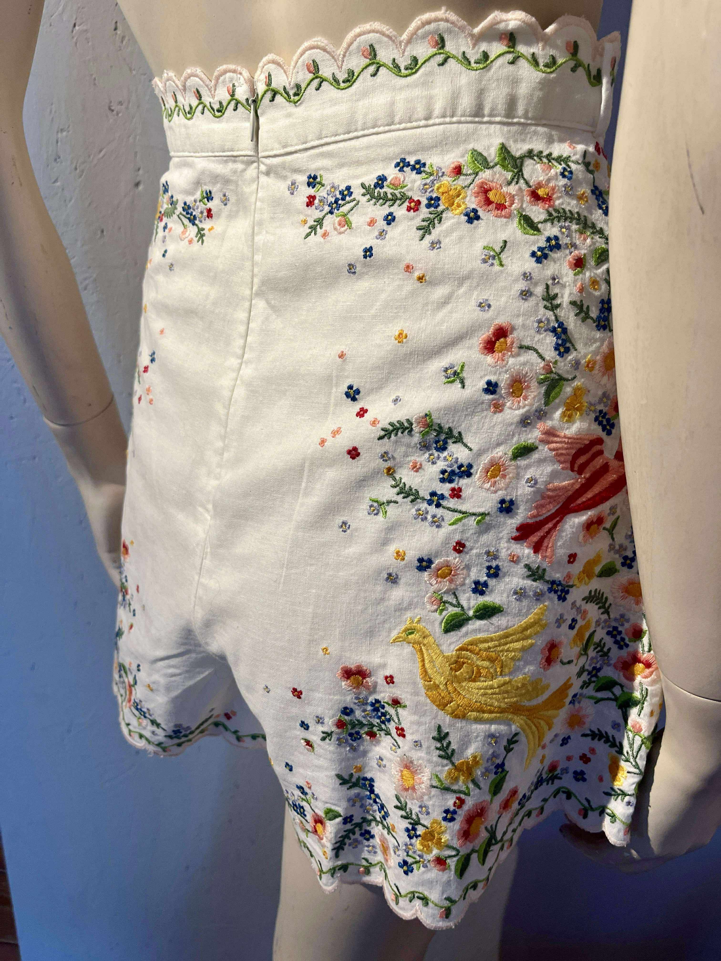 Zimmermann - Shorts - Size: XS