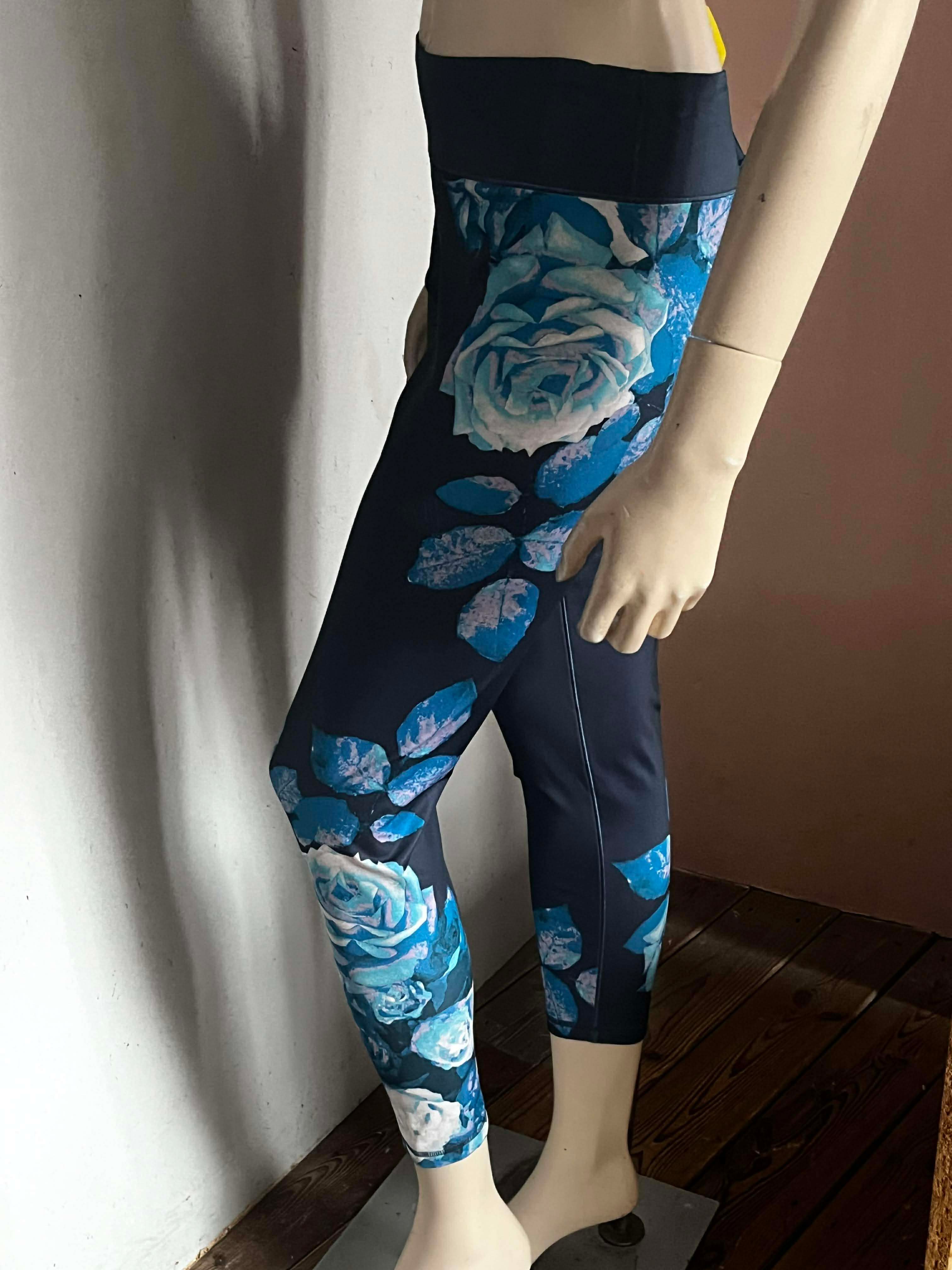 Adidas - Tights - Size: L