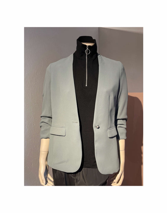 H&M - Blazer - Size: 36