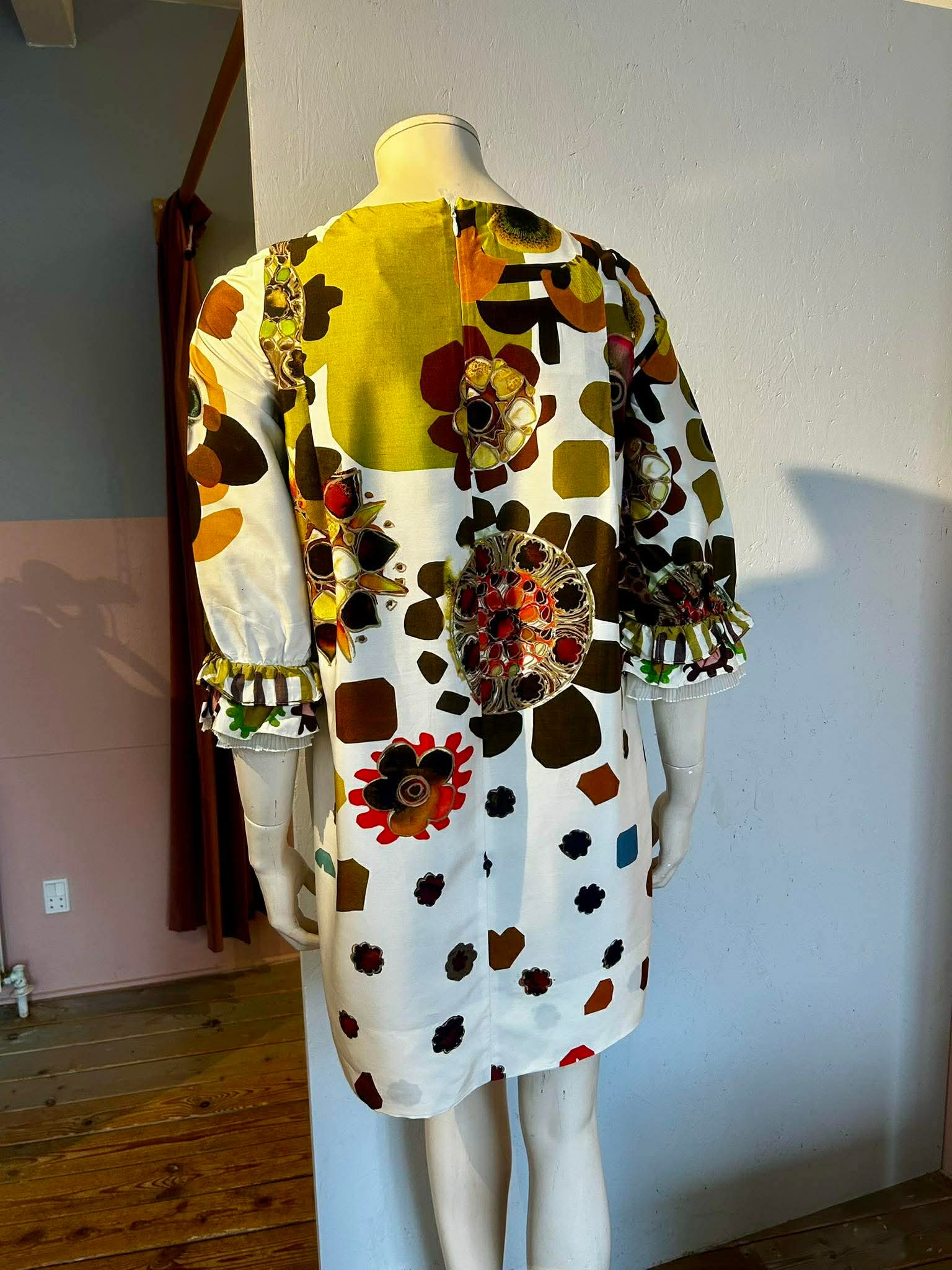 Chloé - Kjole - Size: 36