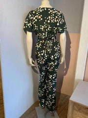 H&M - Jumpsuit - Size: 38