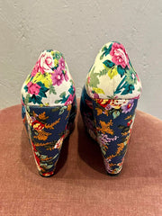 Aldo - Wedges - Size: 37