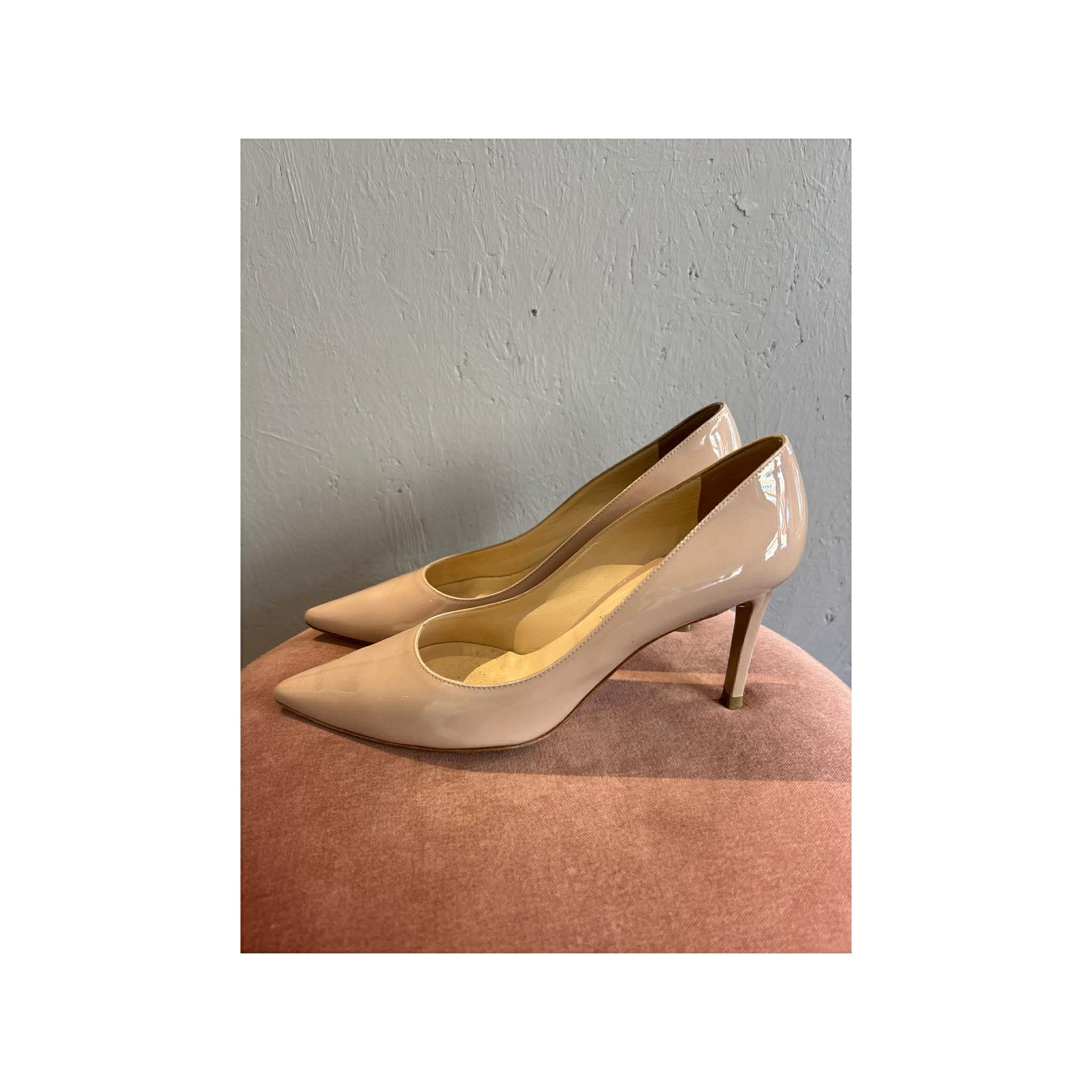 Roberto Festa - Stiletter - Size: 39 1/2