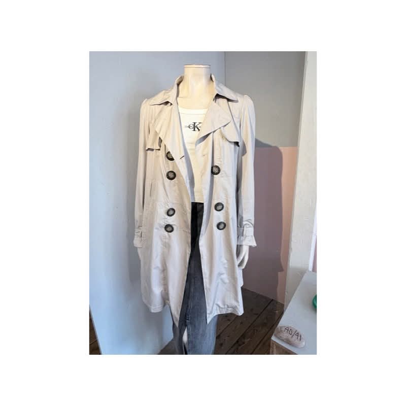 Dranella - Frakke - Size: 42