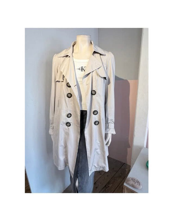 Dranella - Frakke - Size: 42
