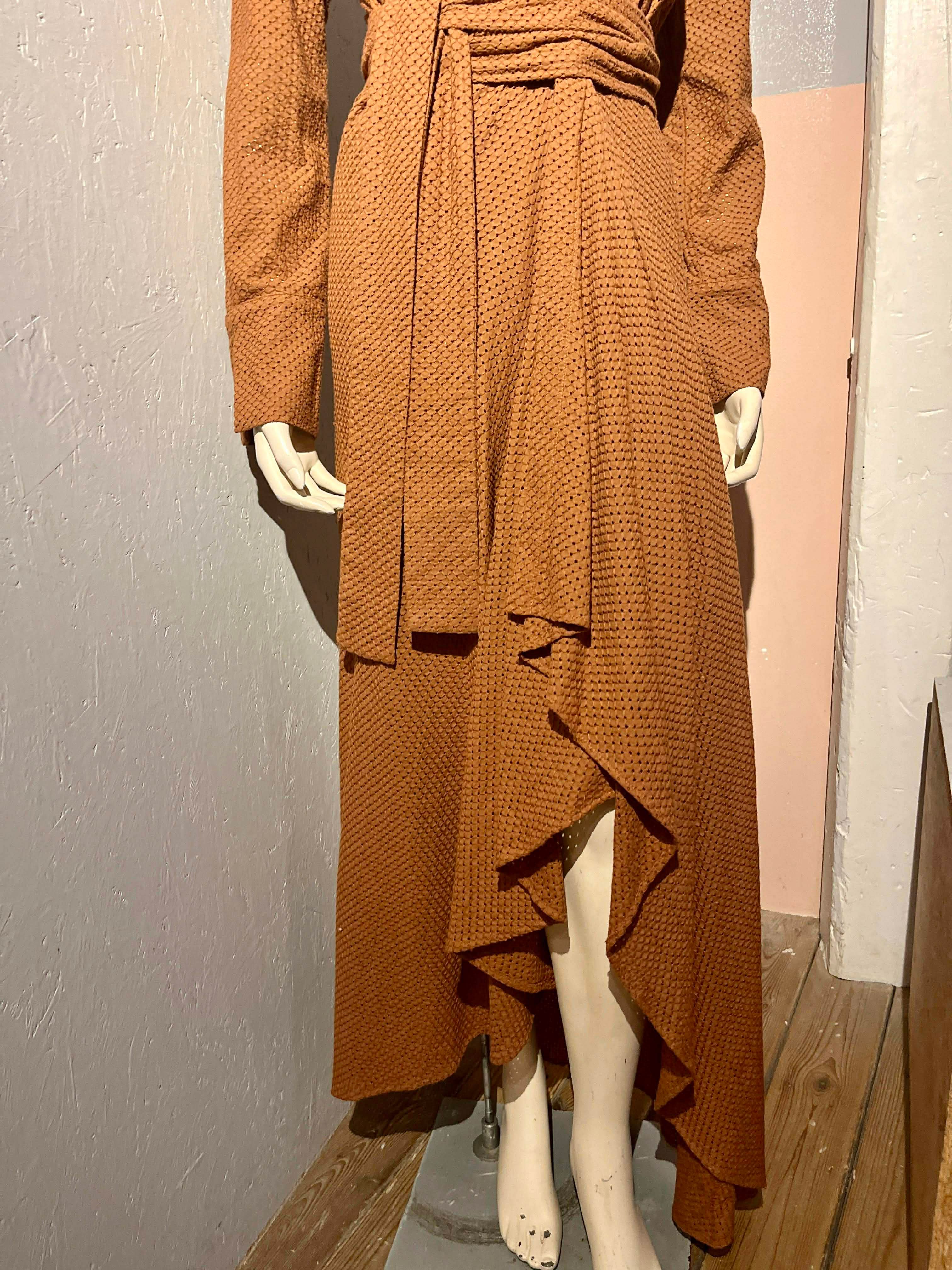 Frederica Tosi - Kjole - Size: 40