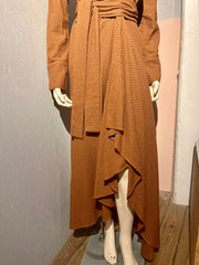 Frederica Tosi - Kjole - Size: 40