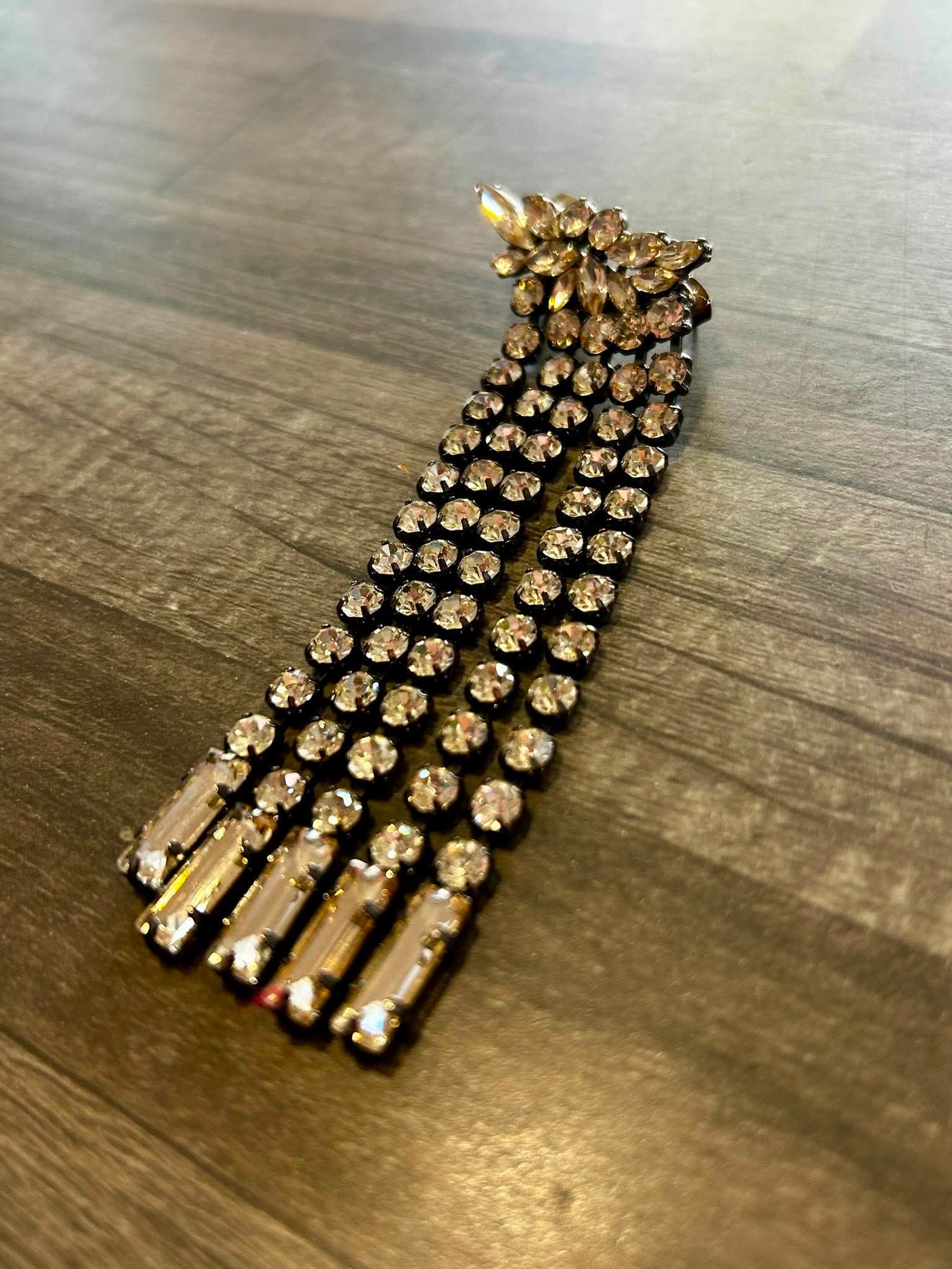 No brand - Ørering - One Size