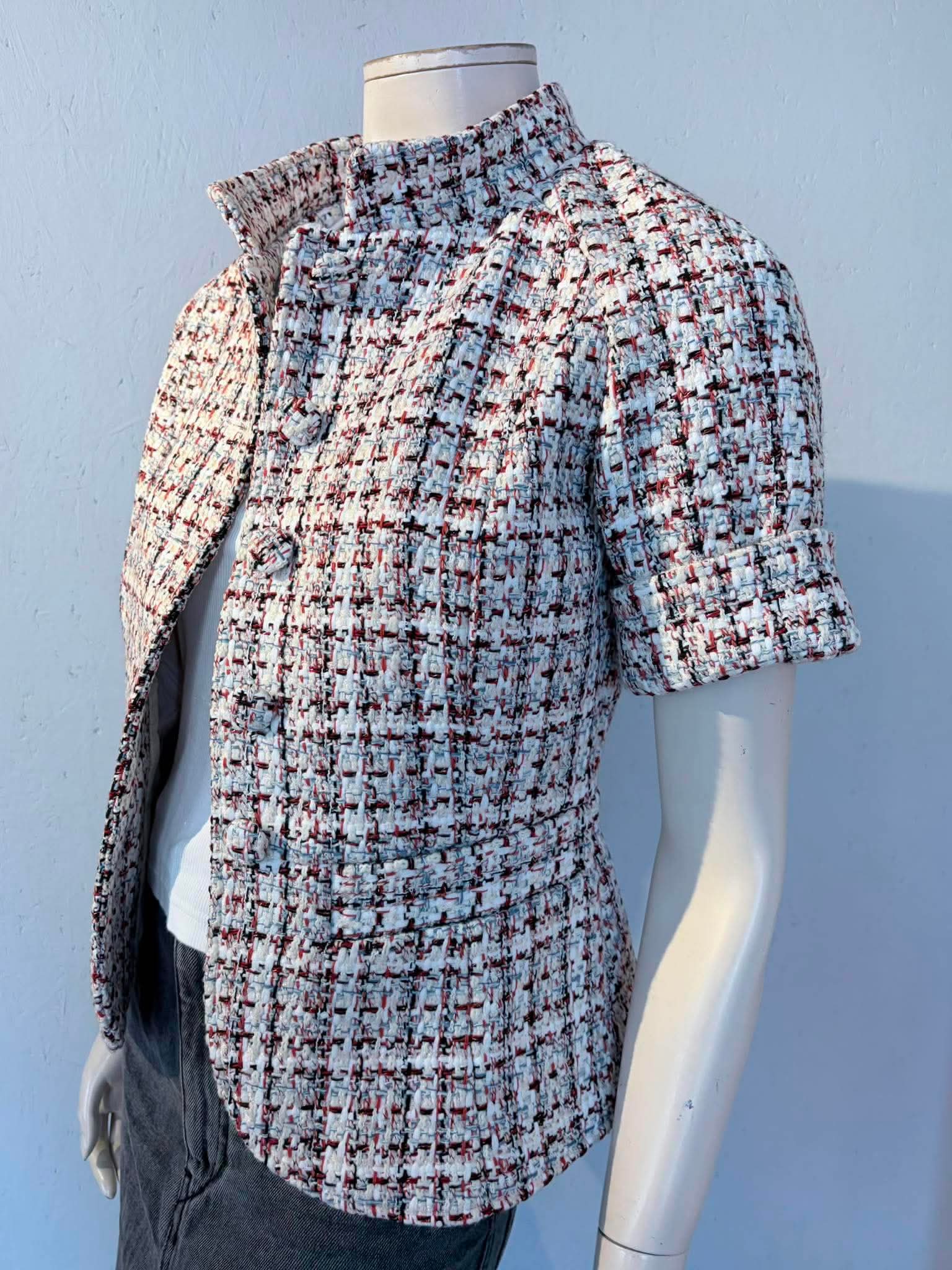 Dea Kudibal - Cardigan/kort jakke - Size: S