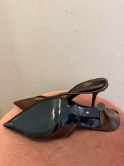 Anny Nord - Stiletter - Size: 40