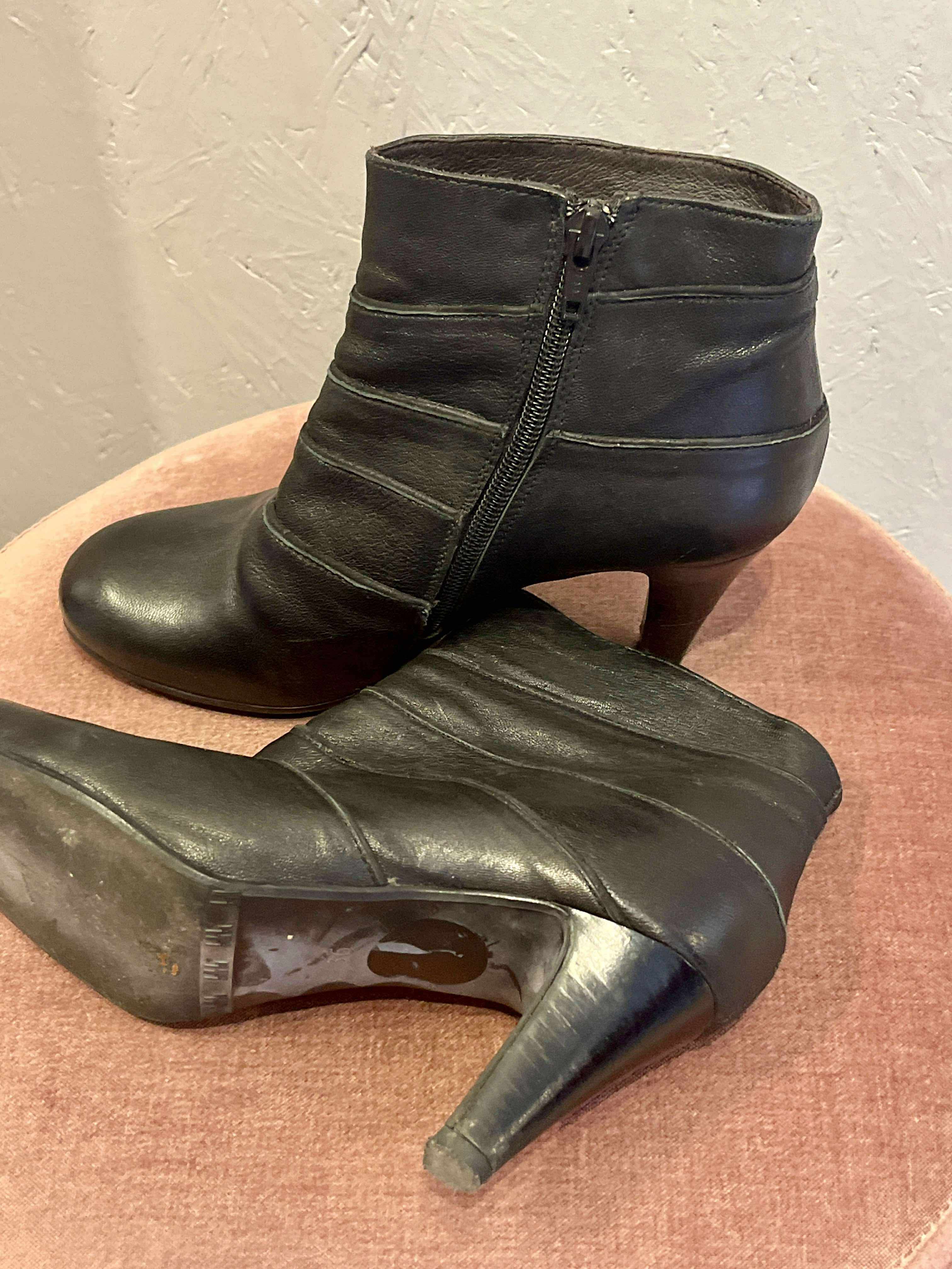 Billi Bi - Støvler - Size: 36
