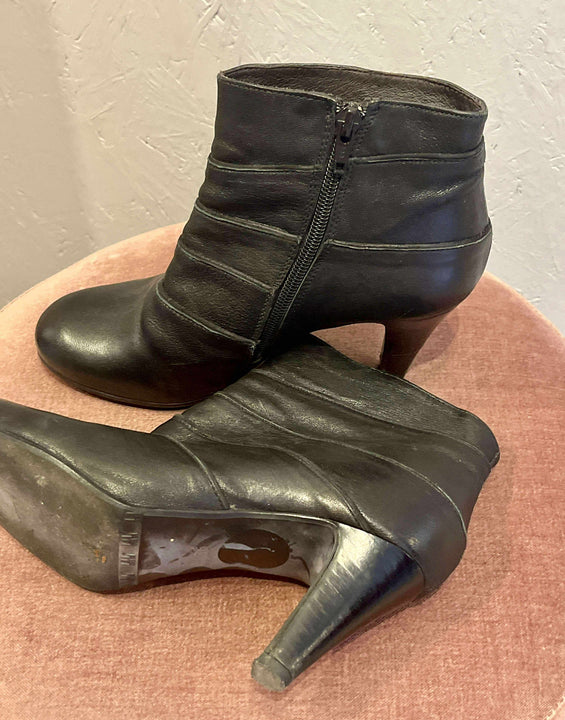 Billi Bi - Støvler - Size: 36