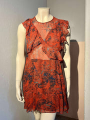Iro Paris - Kjole - Size: 38