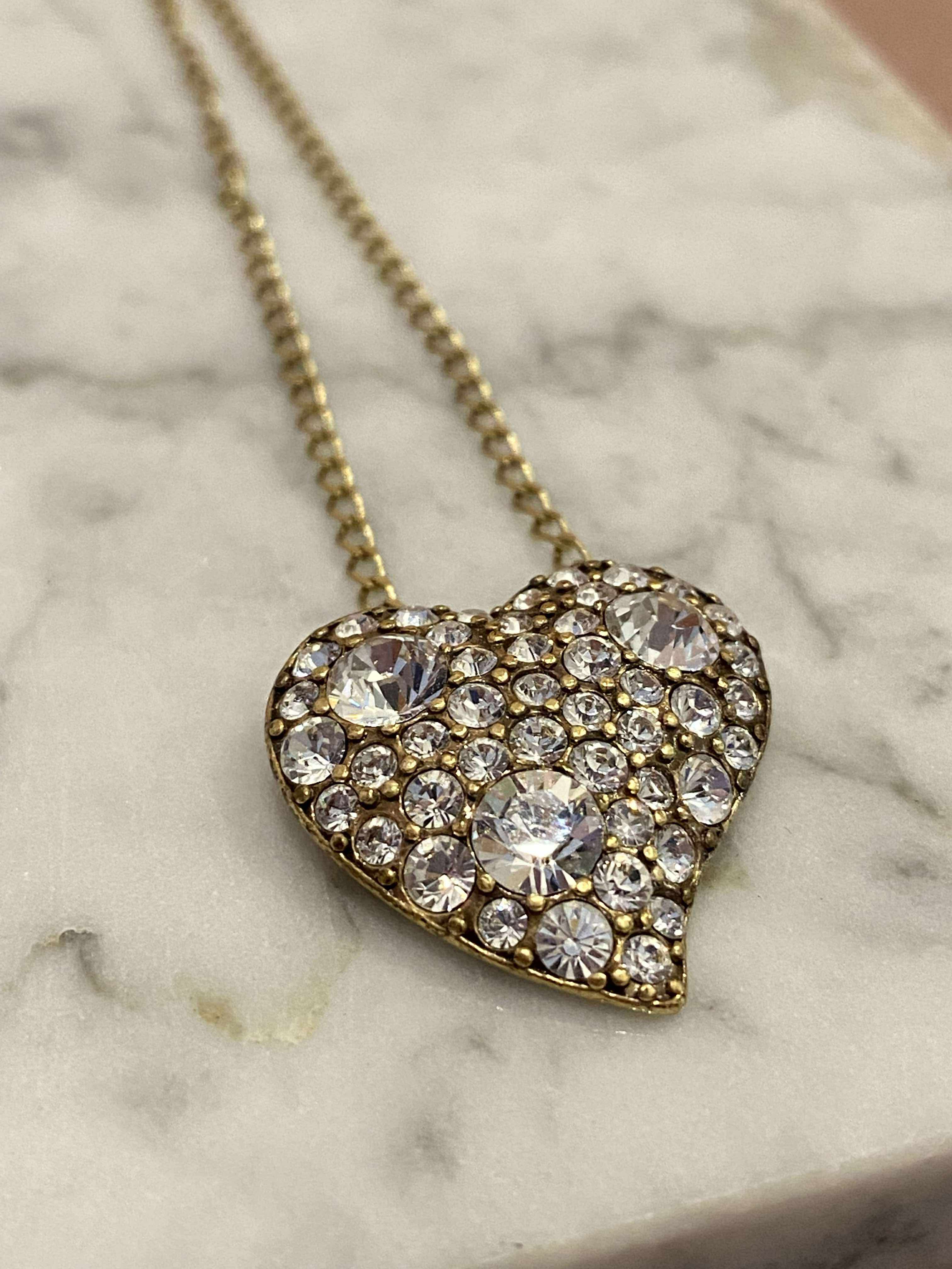 Pilgrim - Halskæde - One Size