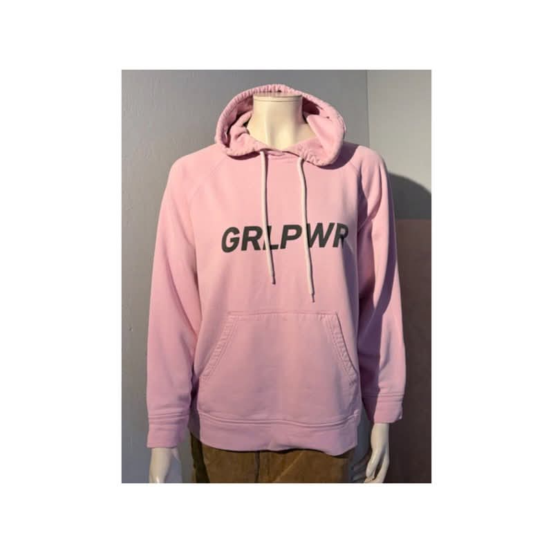 Mads Nørgaard - Hoodie - Size: L