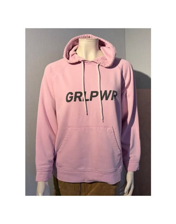 Mads Nørgaard - Hoodie - Size: L