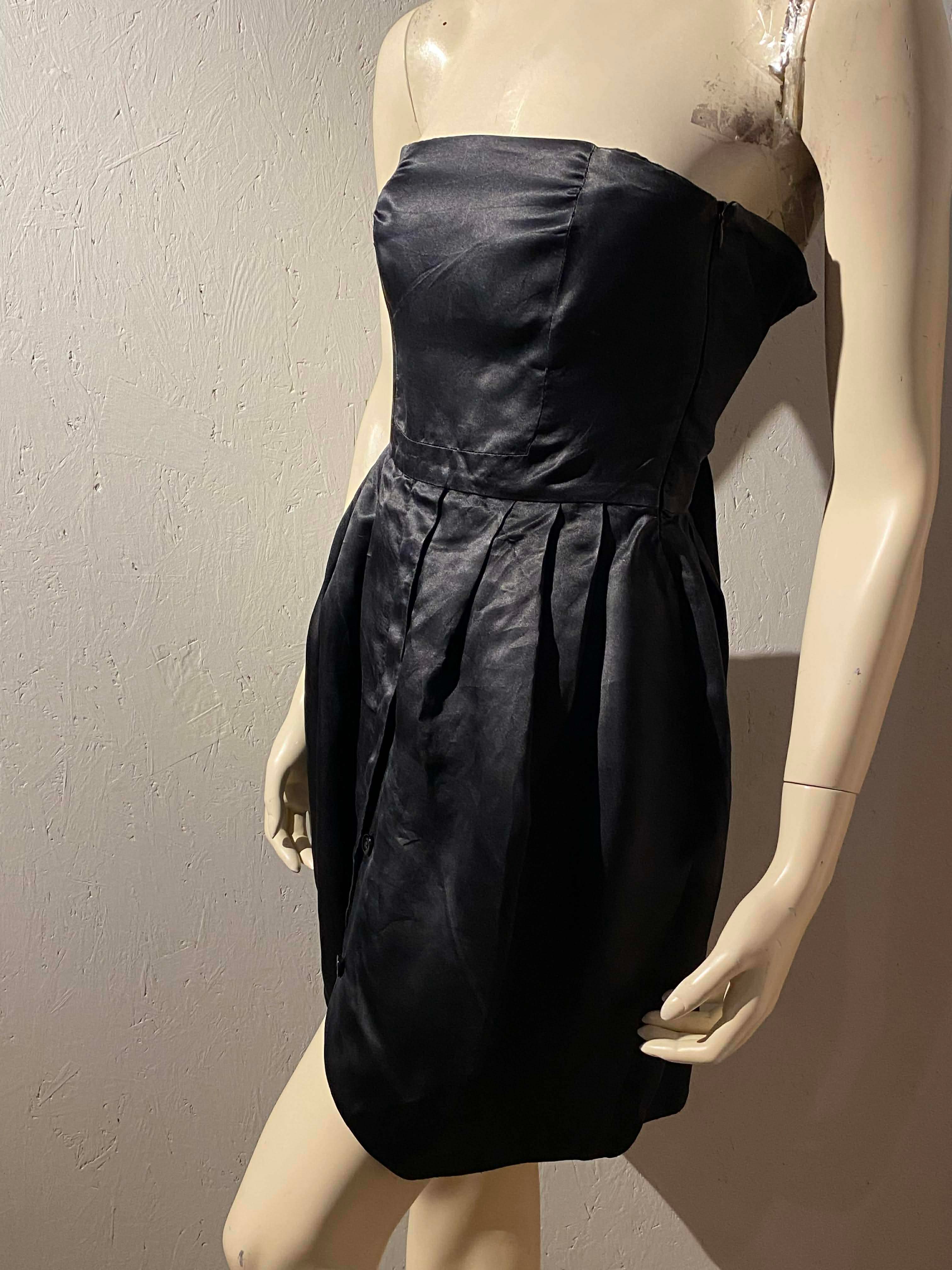 Acne Jeans - Kjole - Size: 34